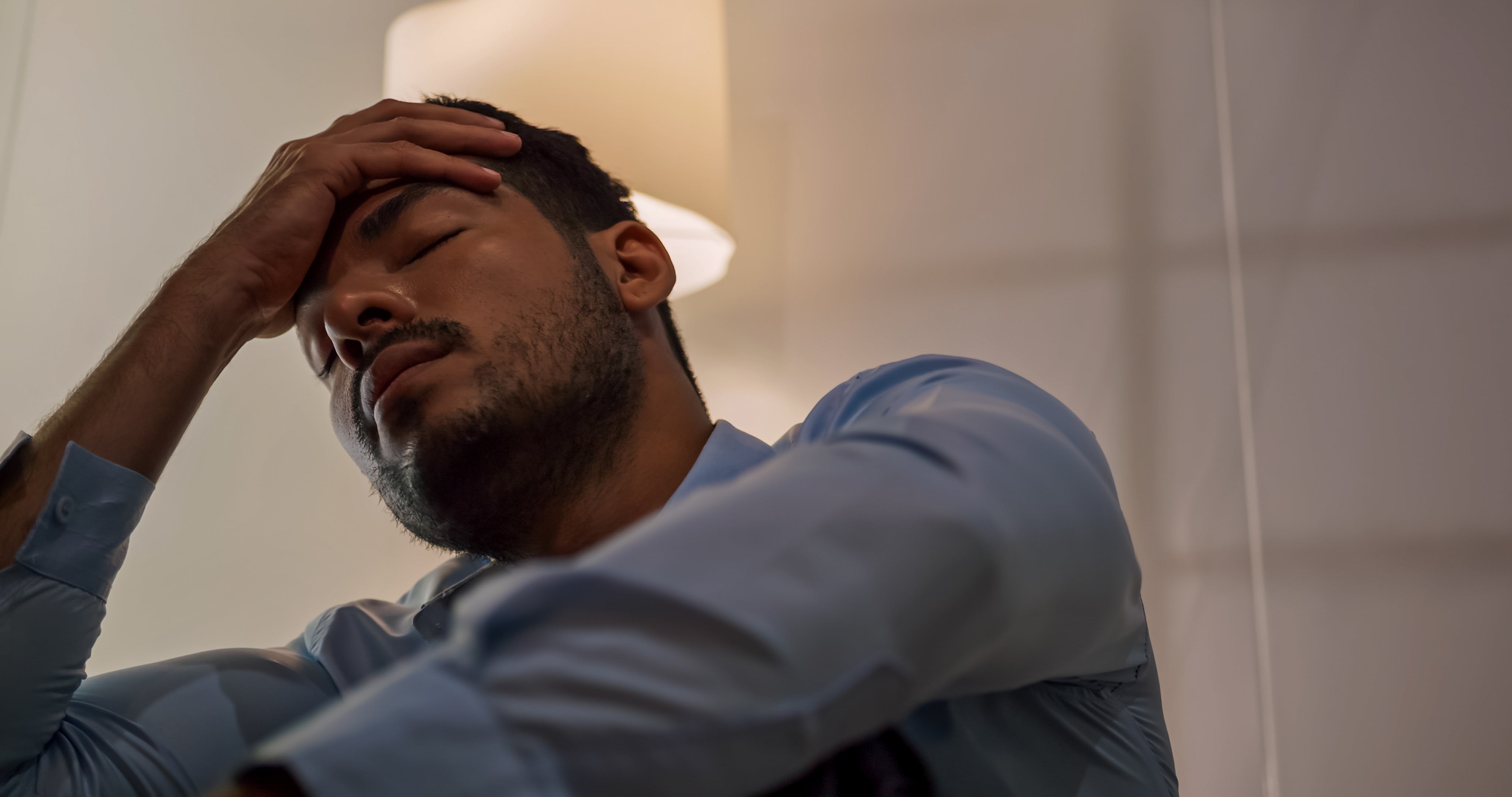 Do Men Face More Stress Than Women?