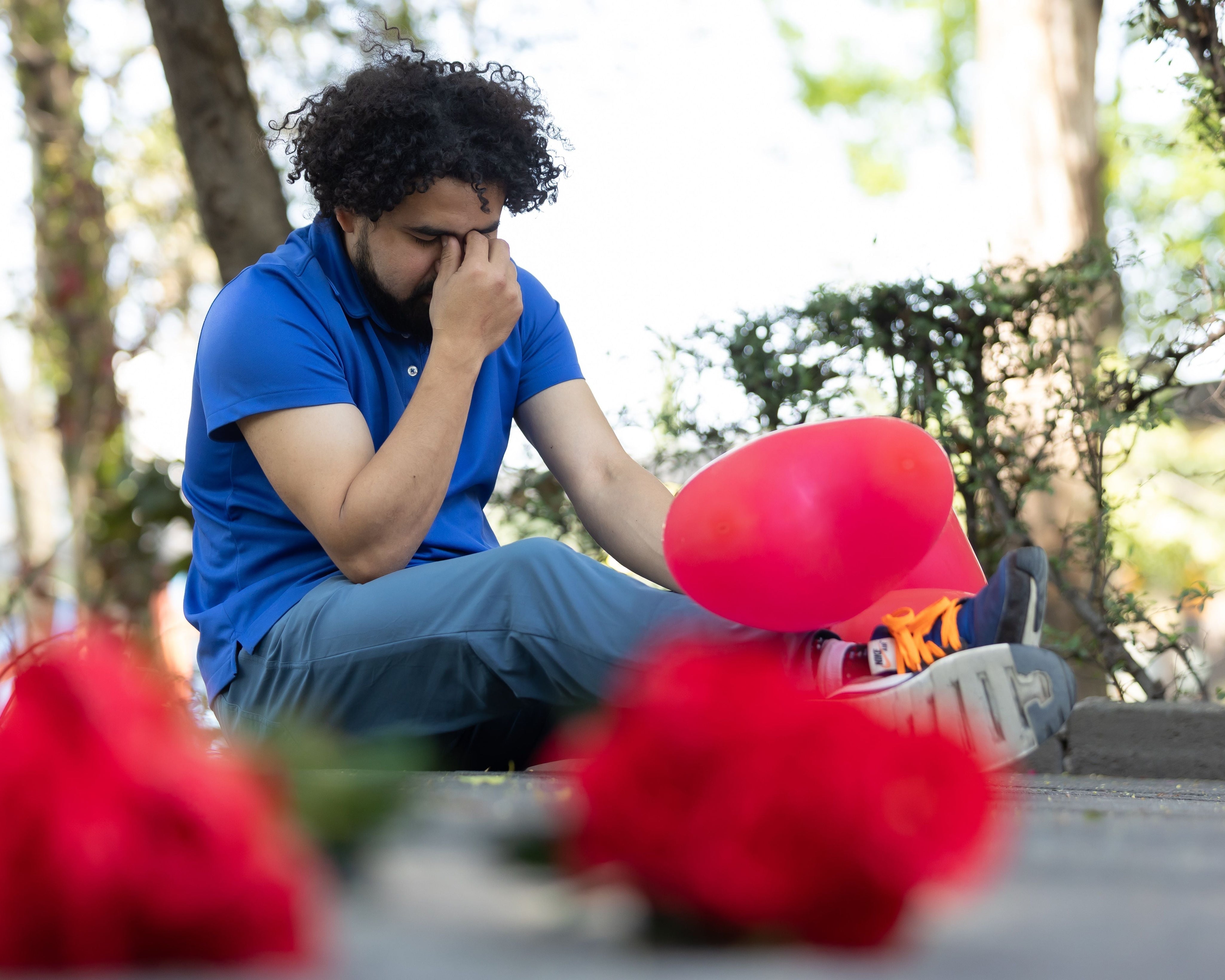 10 Signs of Sexual Weakness