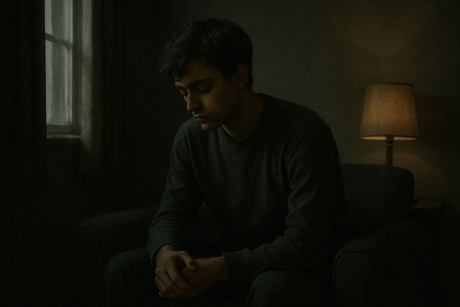 The Story of a Porn Addict