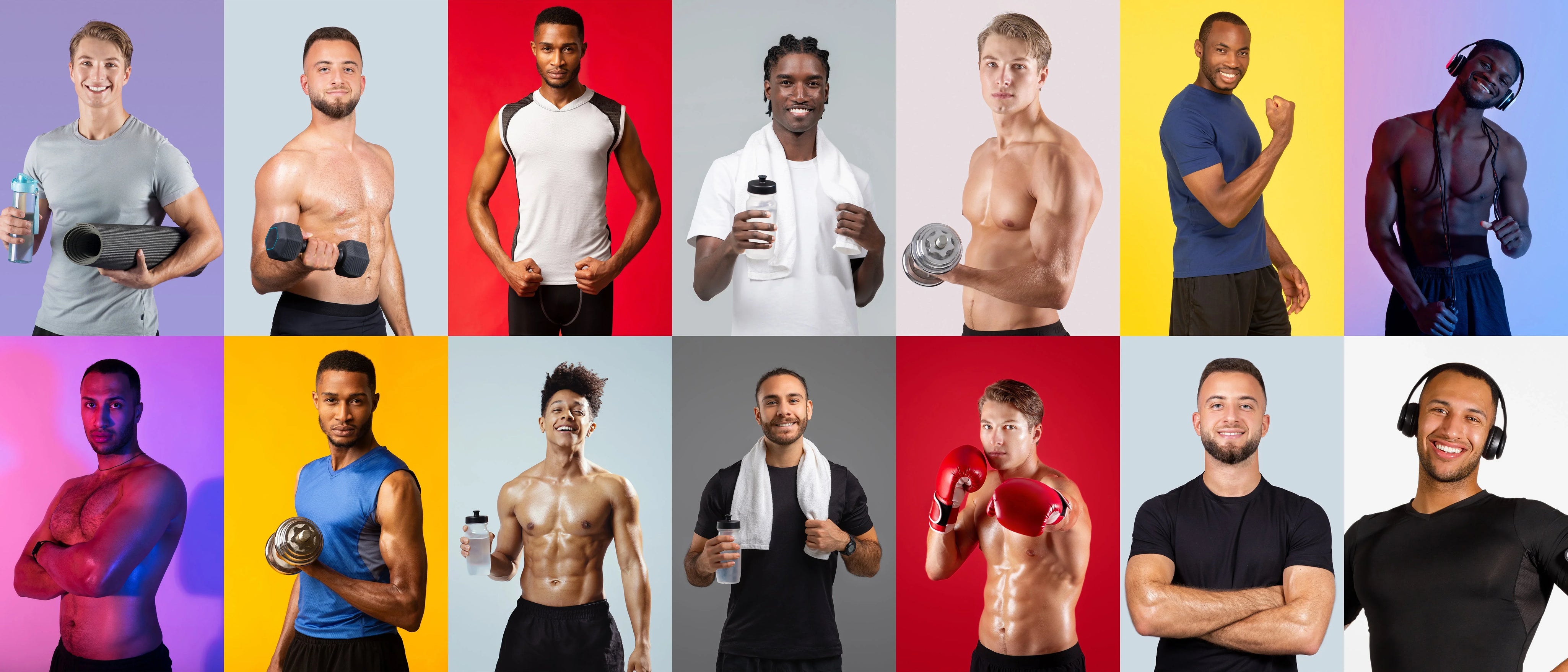 The Complete Guide to Men’s Health: Everything Scientific & Preventive