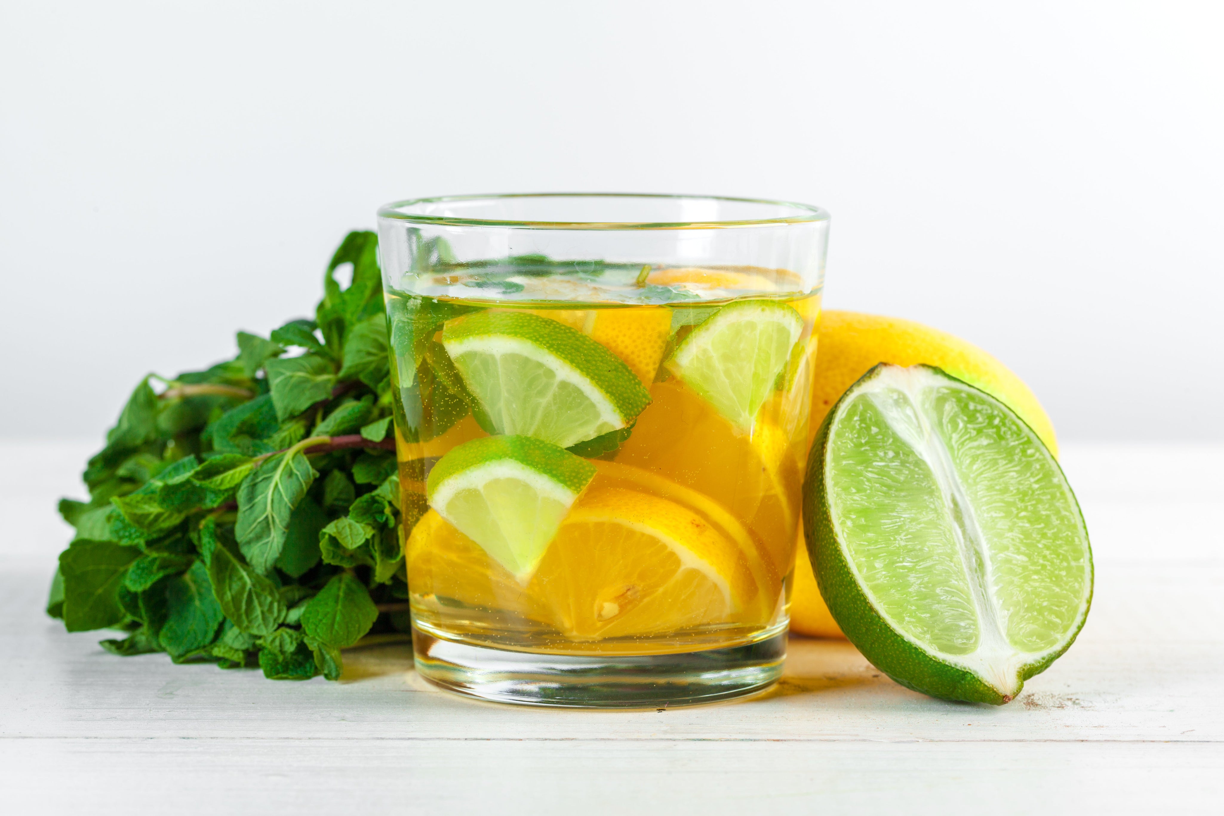The 3 Day Liver Detox is a Myth: A 5000 Year Old Ayurvedic Science Reveals the Real Truth