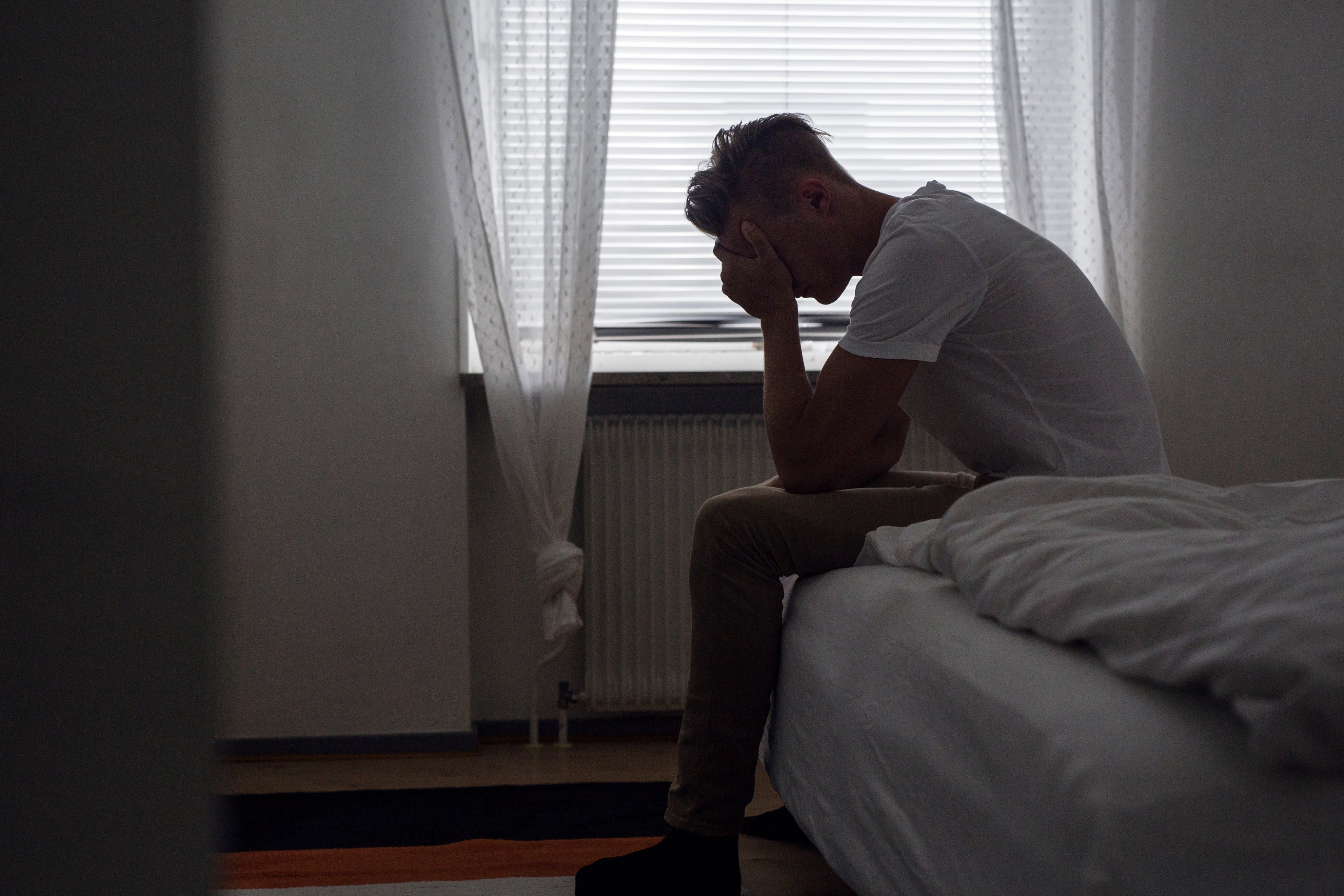 The Unspoken Conversation: A Man's Journey from Anxiety to Understanding in the Bedroom