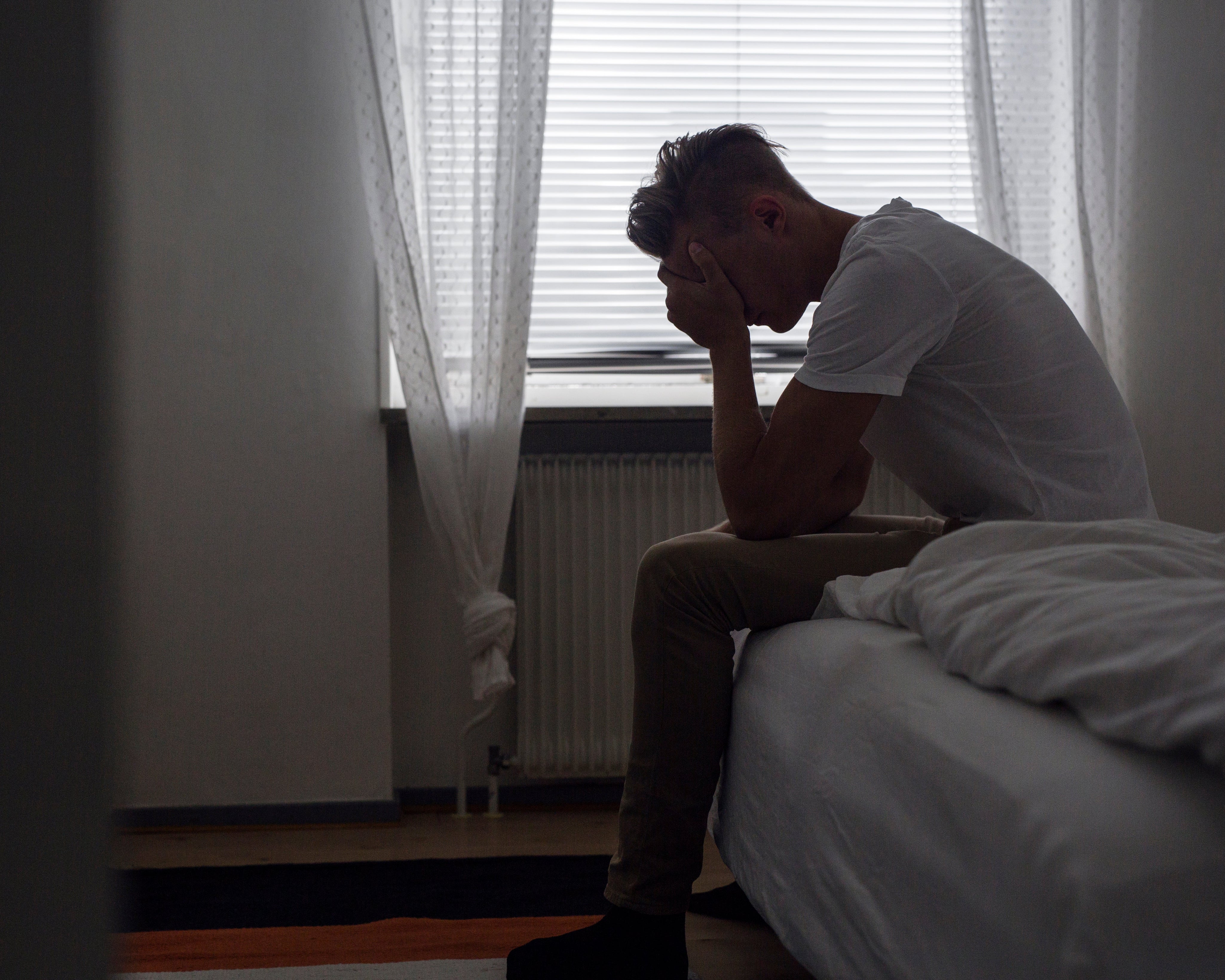 The Unspoken Conversation: A Man's Journey from Anxiety to Understanding in the Bedroom