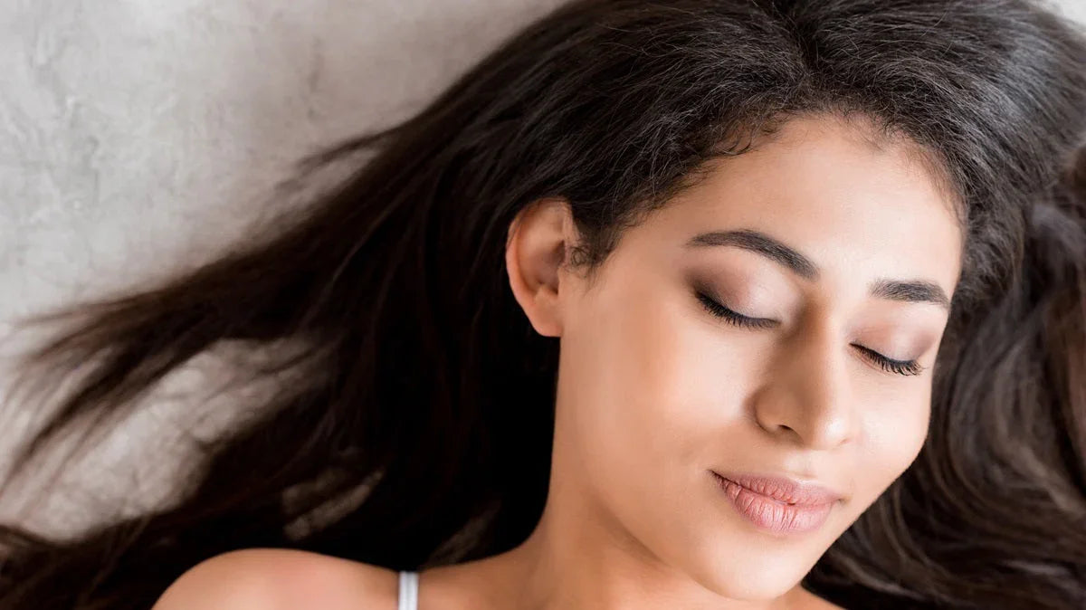 The Power of Sleep: Why Adequate Rest Is Important