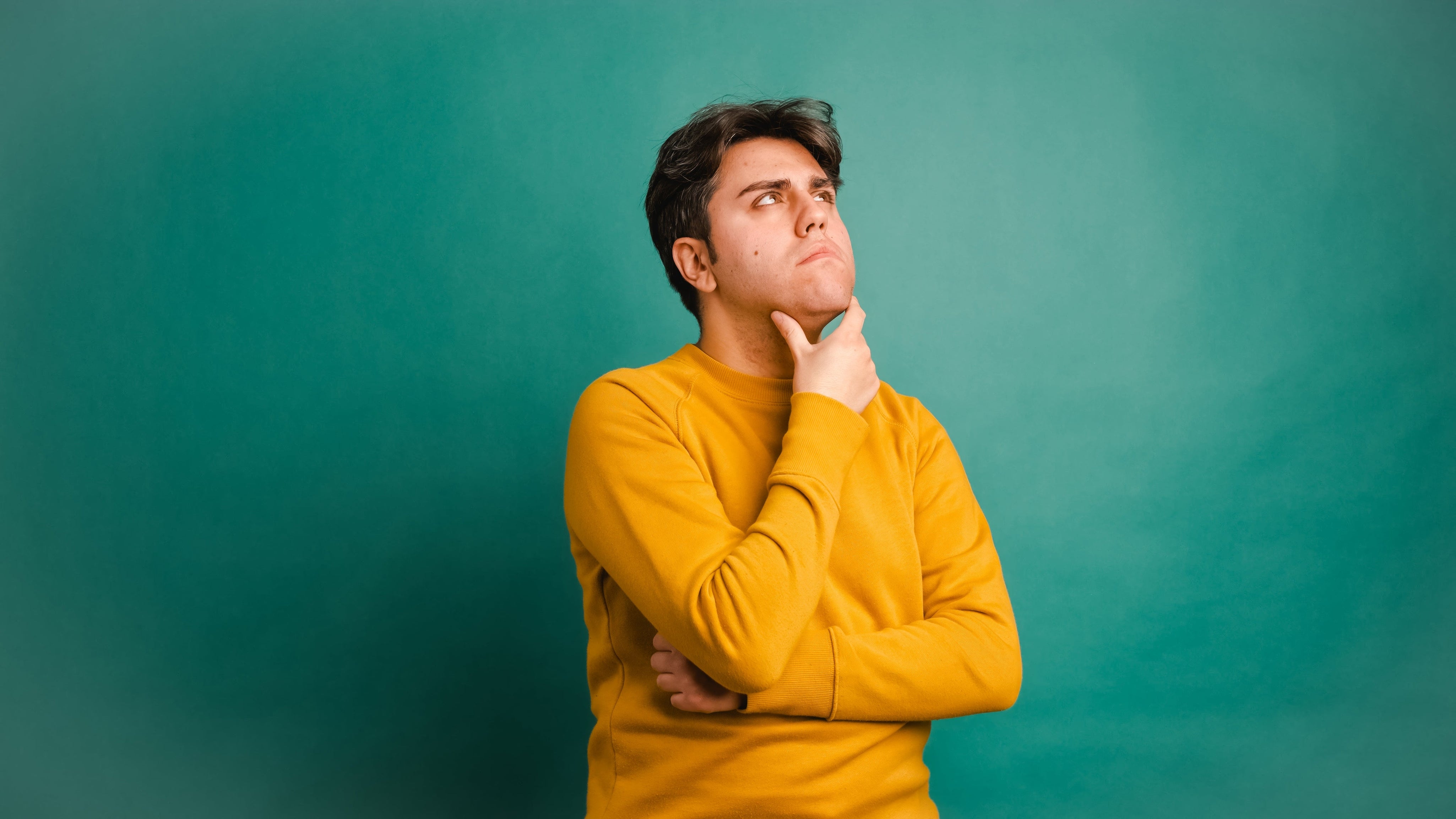 Am I “Normal” Down There? The Ultimate Guide to Men’s Sexual Health