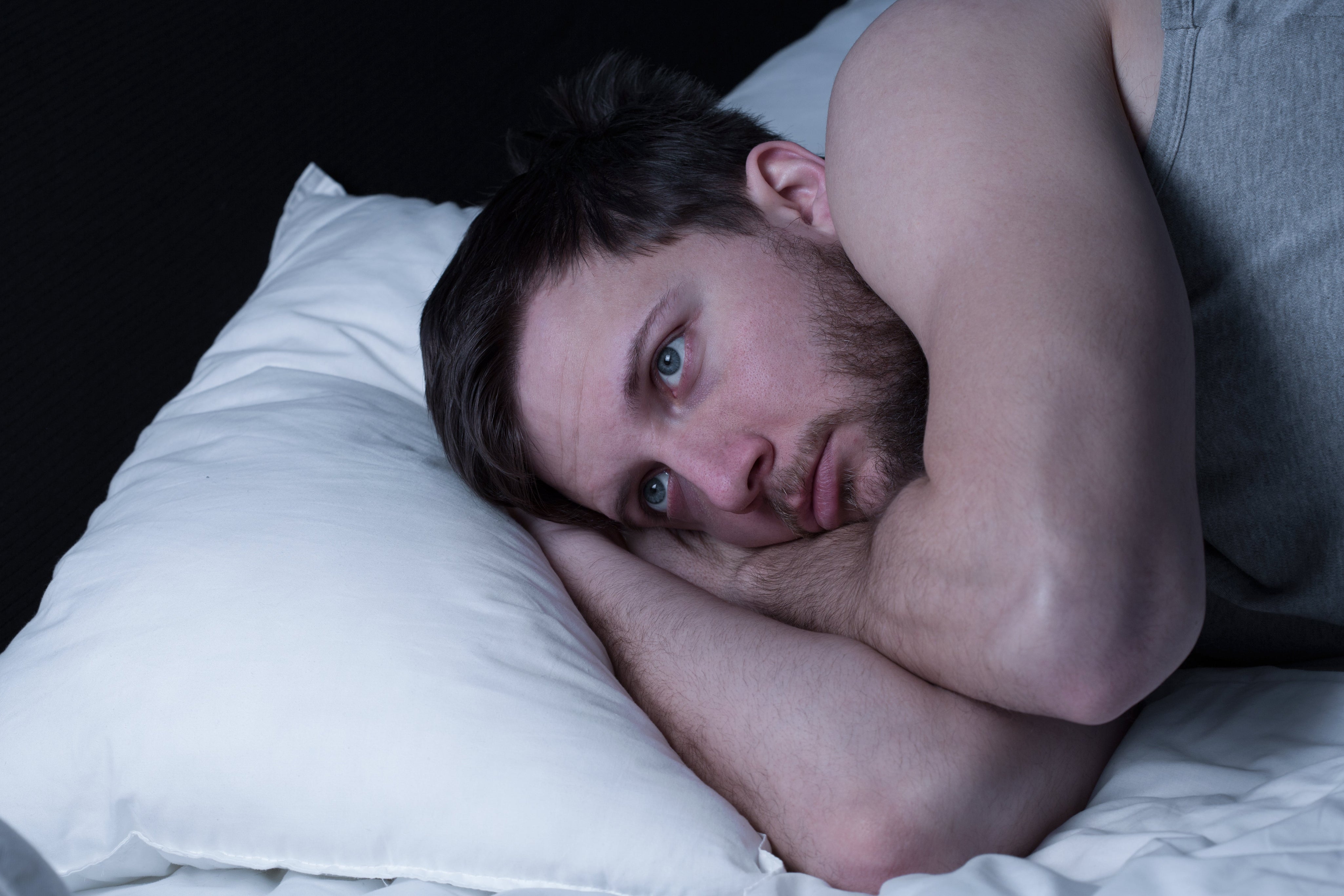 The 3 AM Conspiracy: Is Your Liver Sabotaging Your Sleep? (And Vice-Versa)
