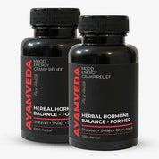 Herbal Hormone Balance For Her