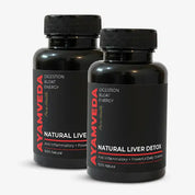 Natural Liver Detox