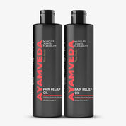 Pain Relief Oil