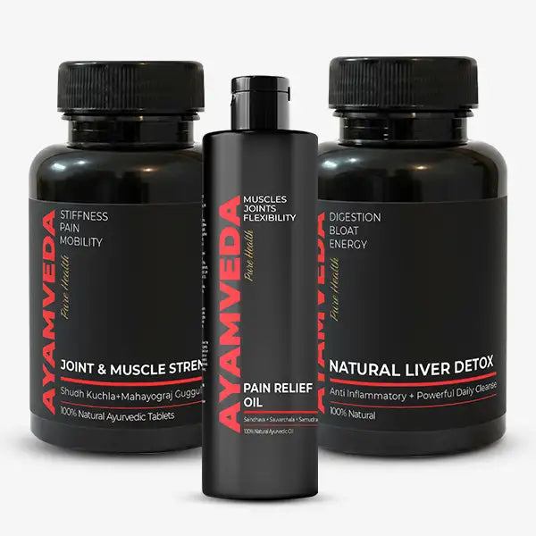 Mobility & Detox Duo