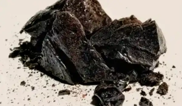 Shilajit