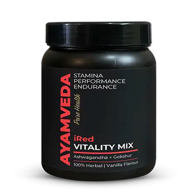 Vitality Mix
