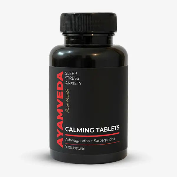 Calming Tablets