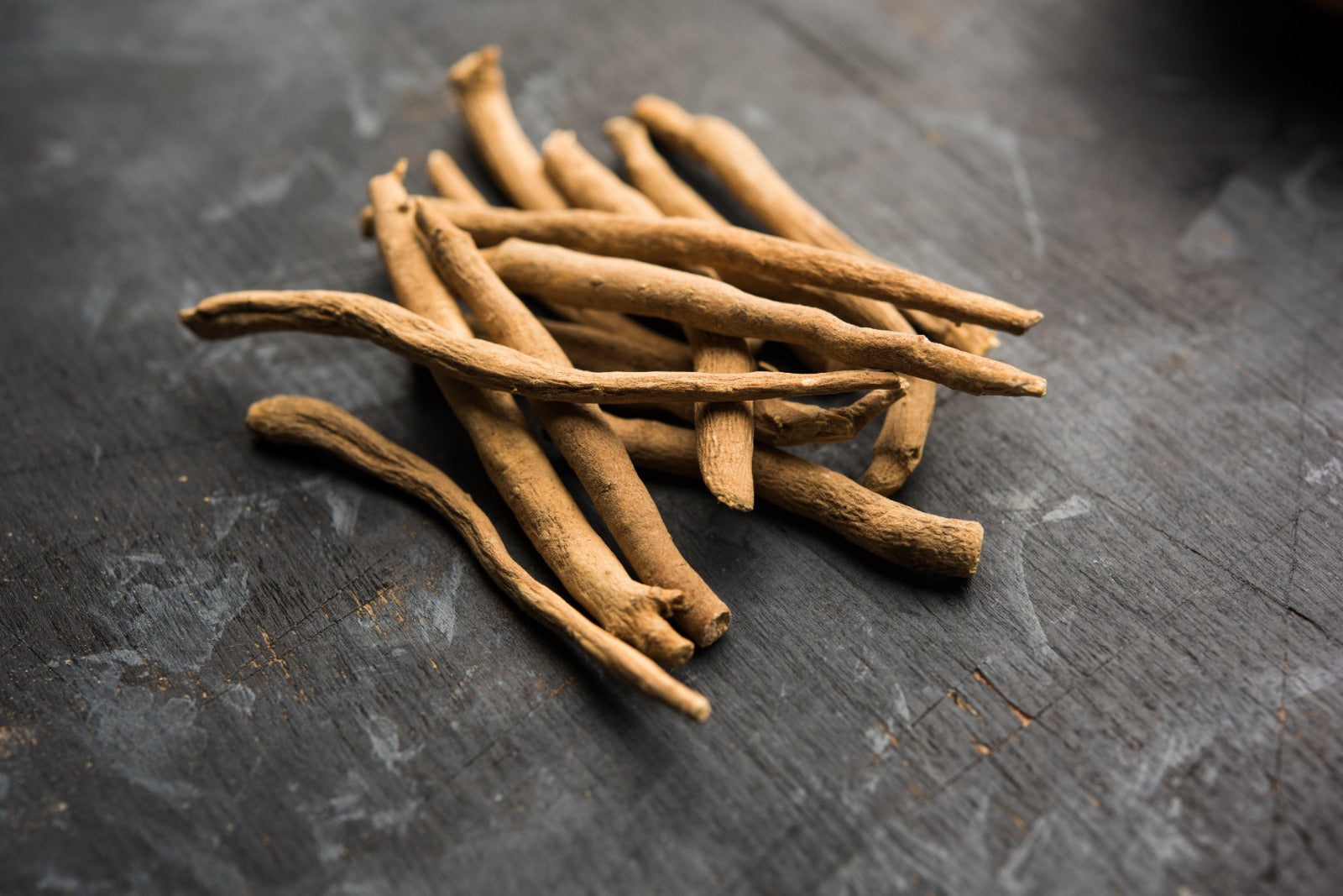 The Scientific Power of Ashwagandha: Unlocking Male Vitality, Conquering Stress & More