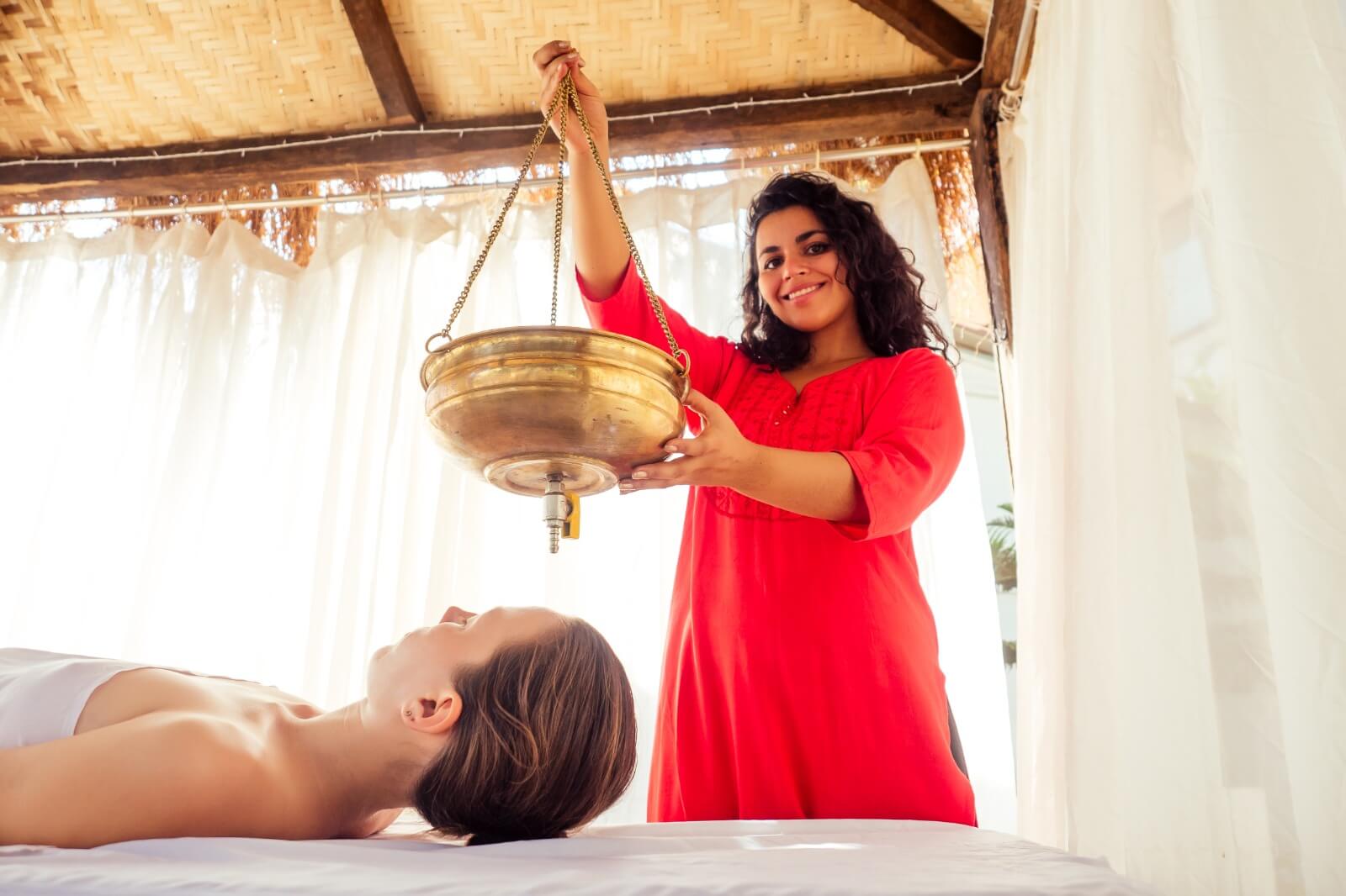 Can Ayurveda Replace Modern Medicine?