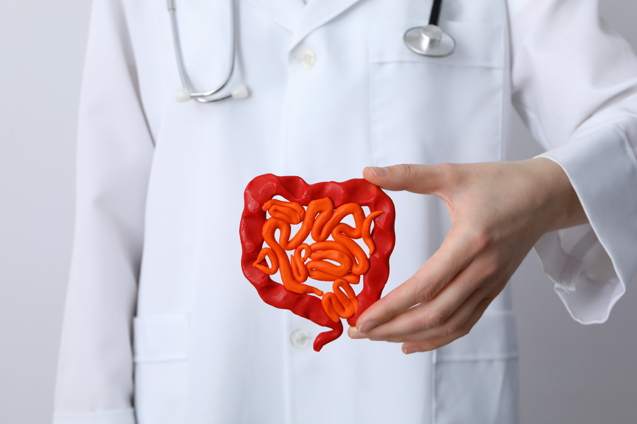 The Health Food Hoax: 4 'Good' Foods That Are Waging War on Your Gut