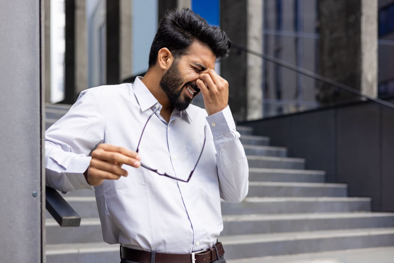 Low Energy, Weak Mornings &amp; Fading Drive After 30: The Real Cause &amp; the Fix