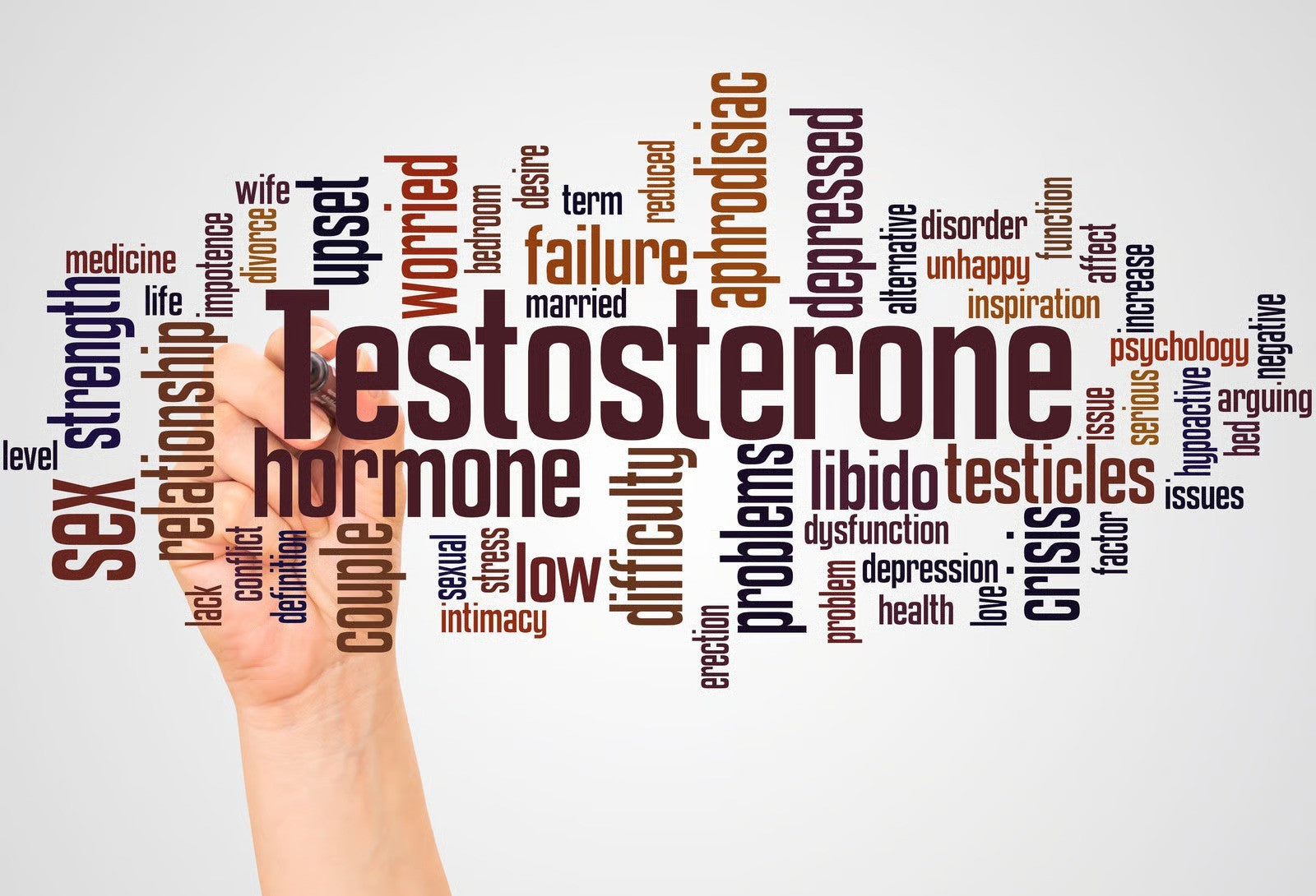 How Can I Increase Testosterone Naturally?