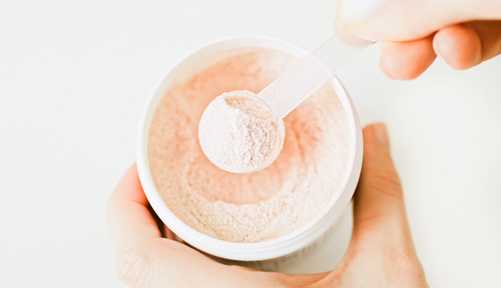 Why Plant-Based Protein Powder Reigns Supreme