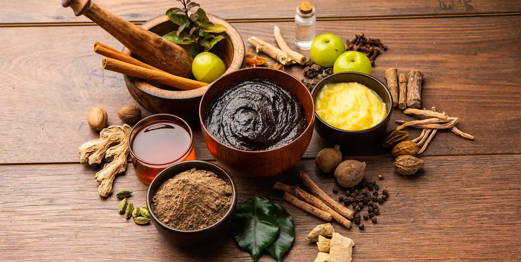 Why Ayurveda is Gaining Global Popularity