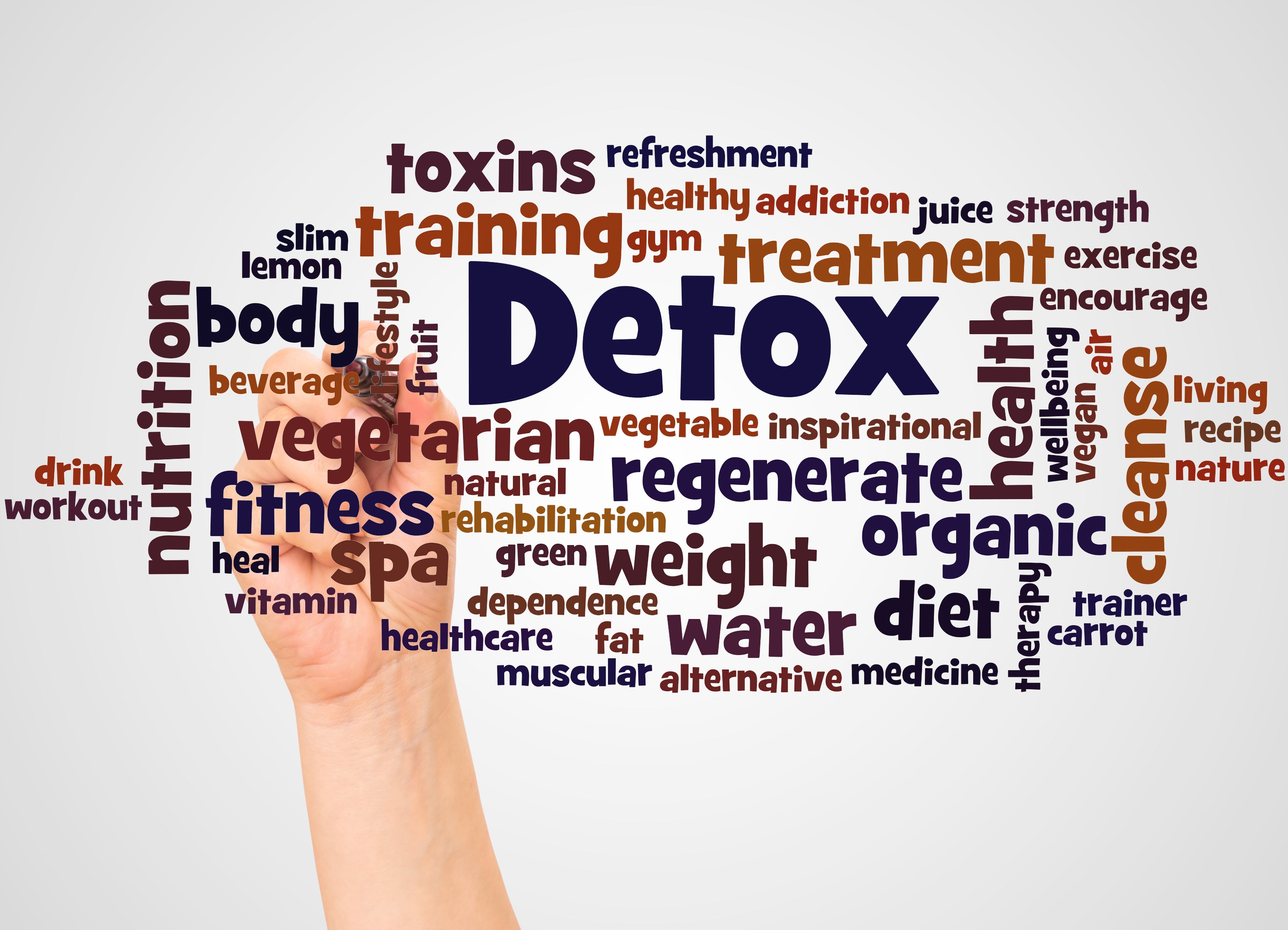 The Great Detox Myth-Buster: 5 Fun, Science-Backed Ways to Help Your Body's Natural Cleanup Crew
