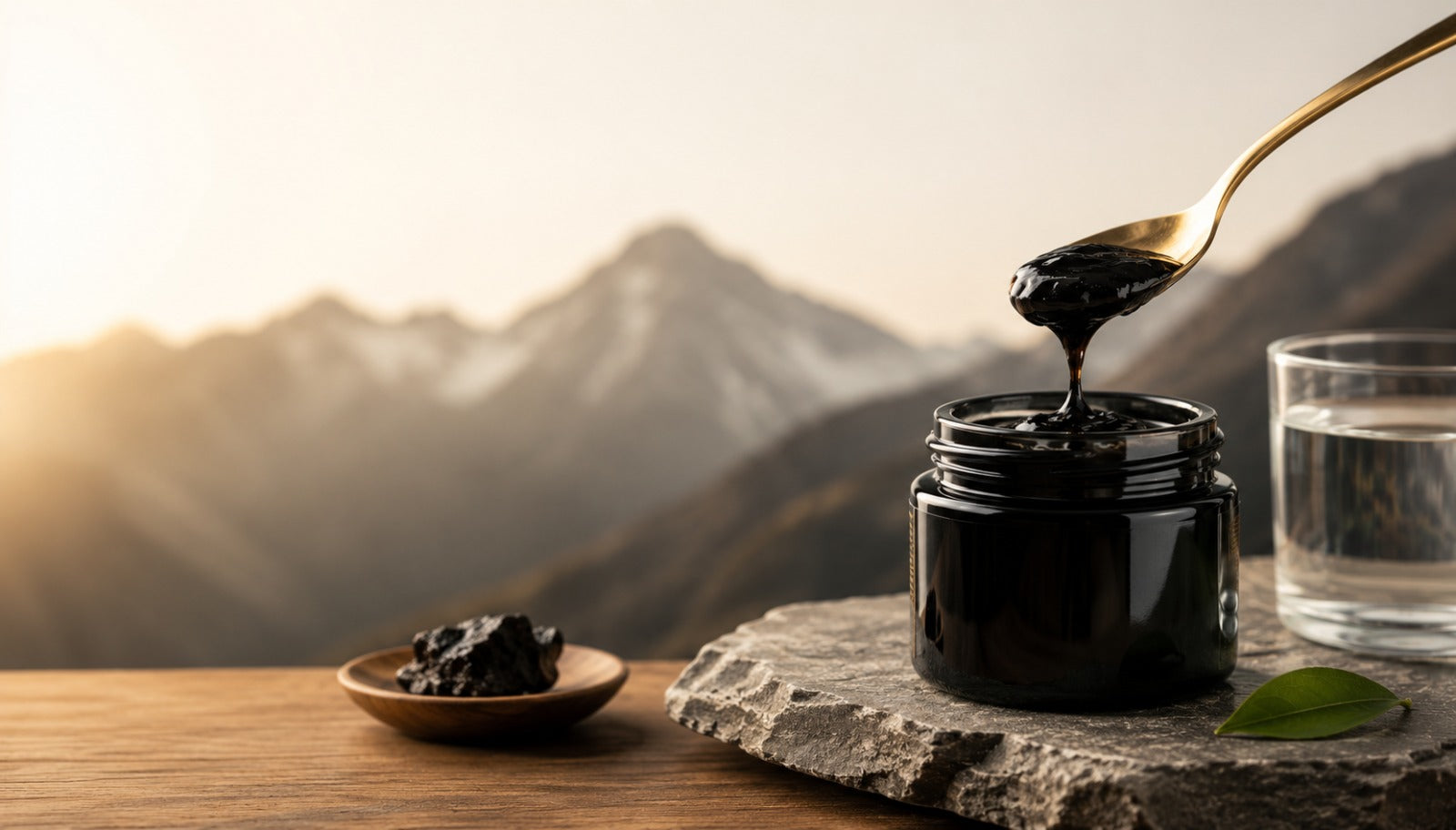 How to Take Shilajit: Dosage, Timing, Duration & How to Spot a Fake