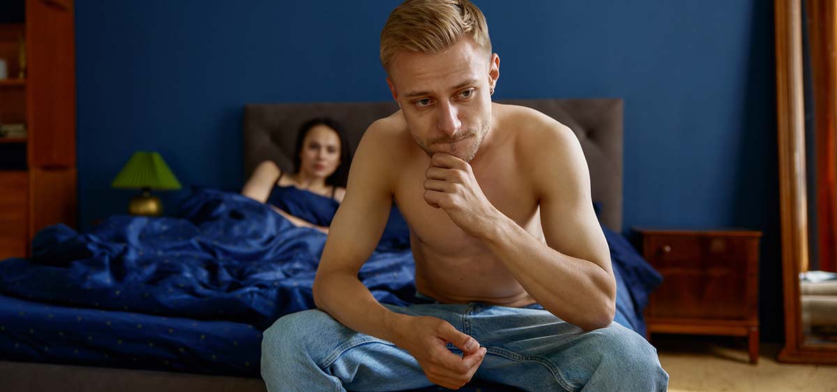Ayurvedic Treatment for Premature Ejaculation (PE): Best Solutions Listed