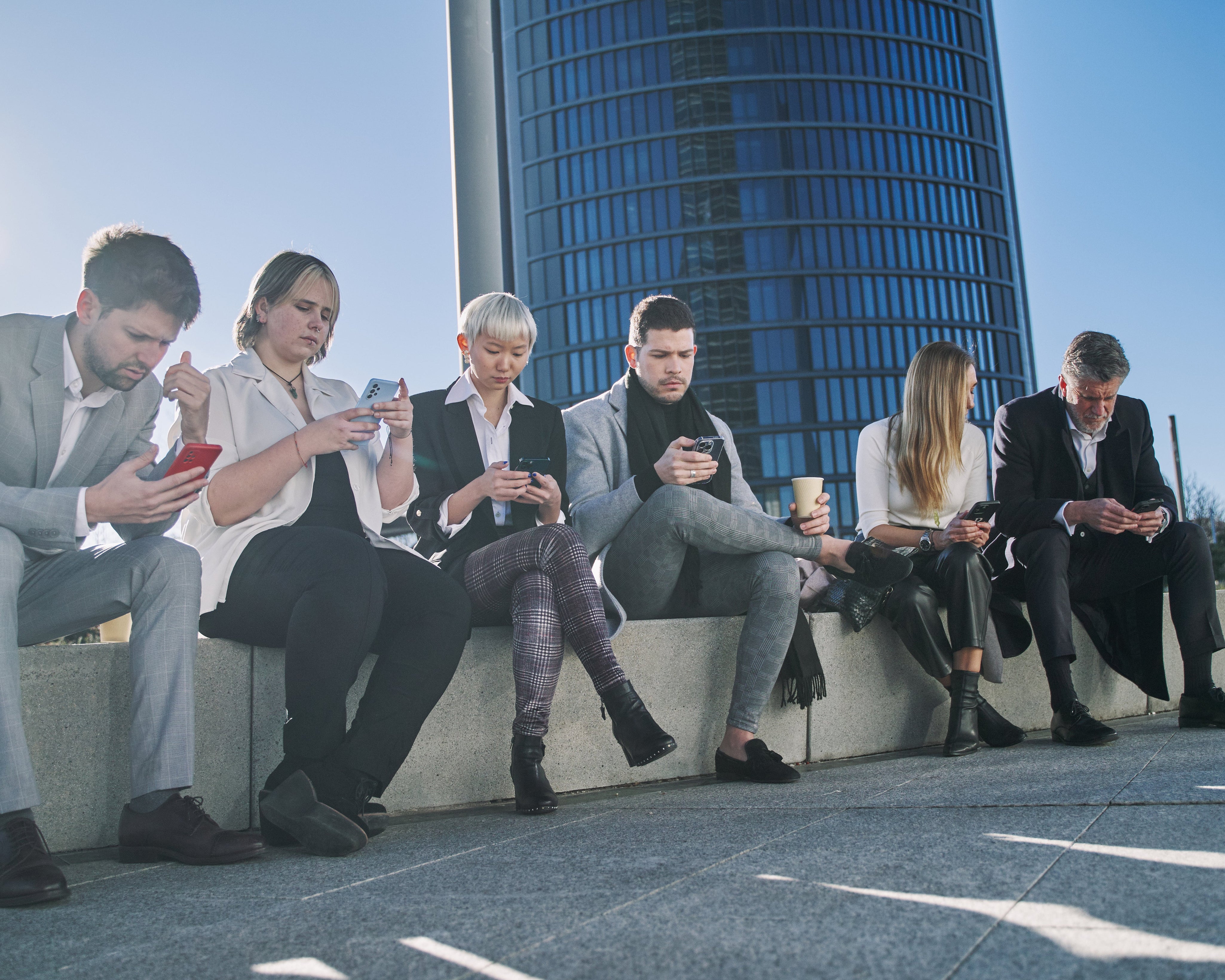 The Silent Epidemic: How Your Phone is Quietly Destroying Your Sexual Performance