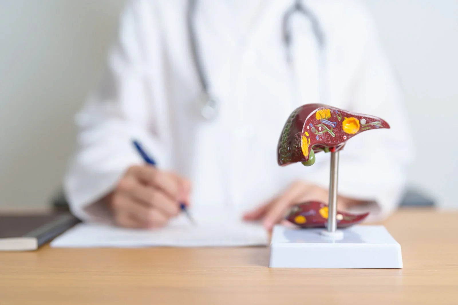 Balancing Pitta for a Healthy Liver: Ayurvedic Tips and Practices