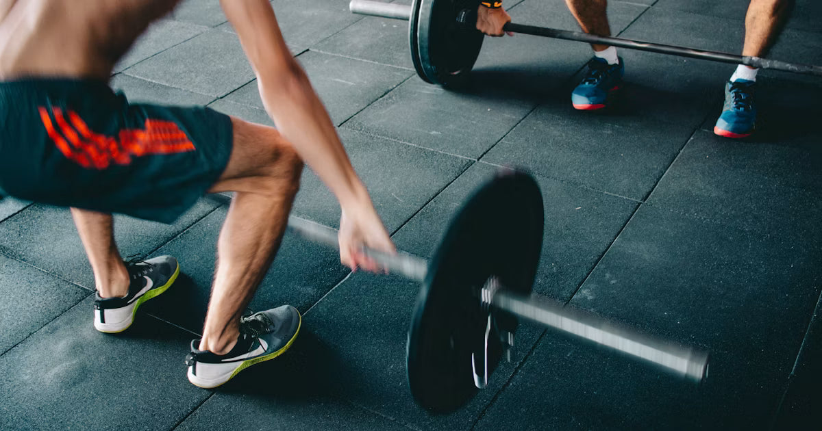 How to Fix a Plateau in the Gym - And Why Your Hormones Are the Real Villain