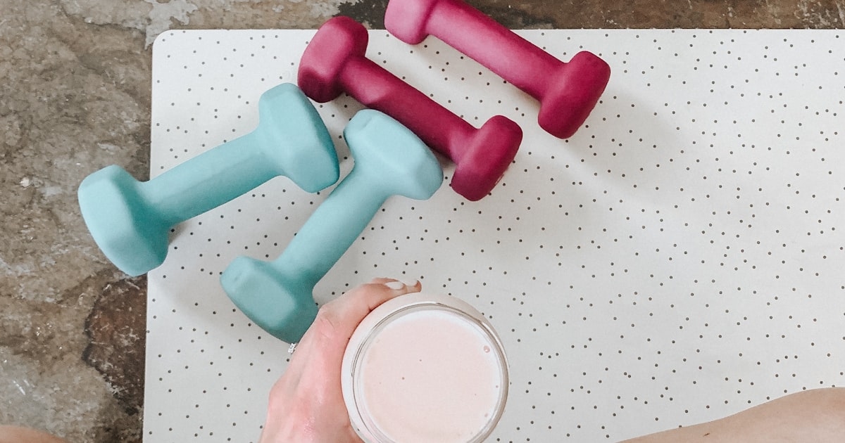 What Herbs Are Good in Protein Powder?