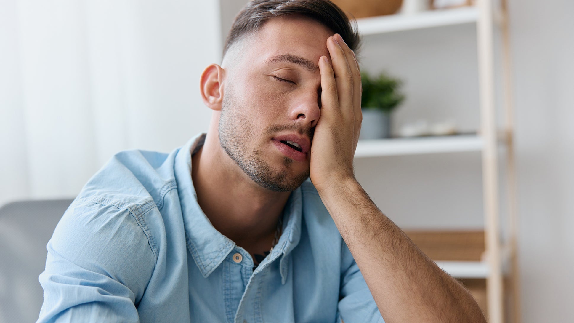 5 Signs that Your Body is About to Give Up!