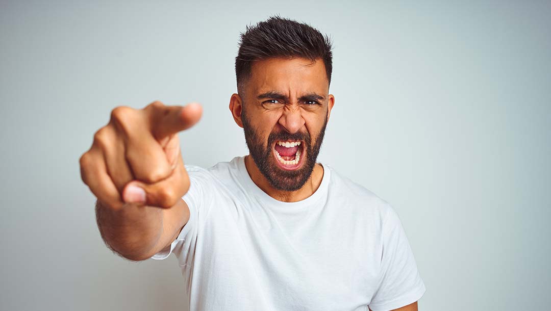 I Stopped Being 'Adjustable' & Had a 'Productive Tantrum'. It Was Glorious.