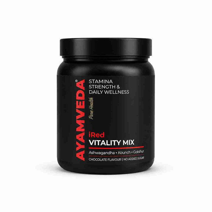 Vitality Mix