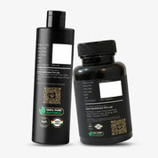 Joint & Muscle Strength Combo