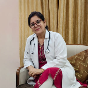 Dr. J. Preet
