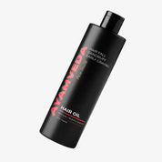 Hair Oil