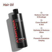 Hair Oil