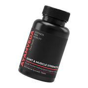 Joint & Muscle Strength