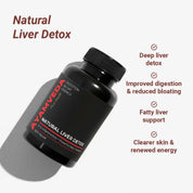 Natural Liver Detox