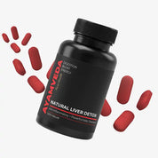 Natural Liver Detox