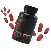 Natural Liver Detox
