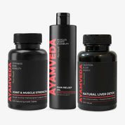 Mobility & Detox Duo