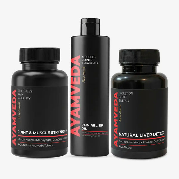 Mobility & Detox Duo