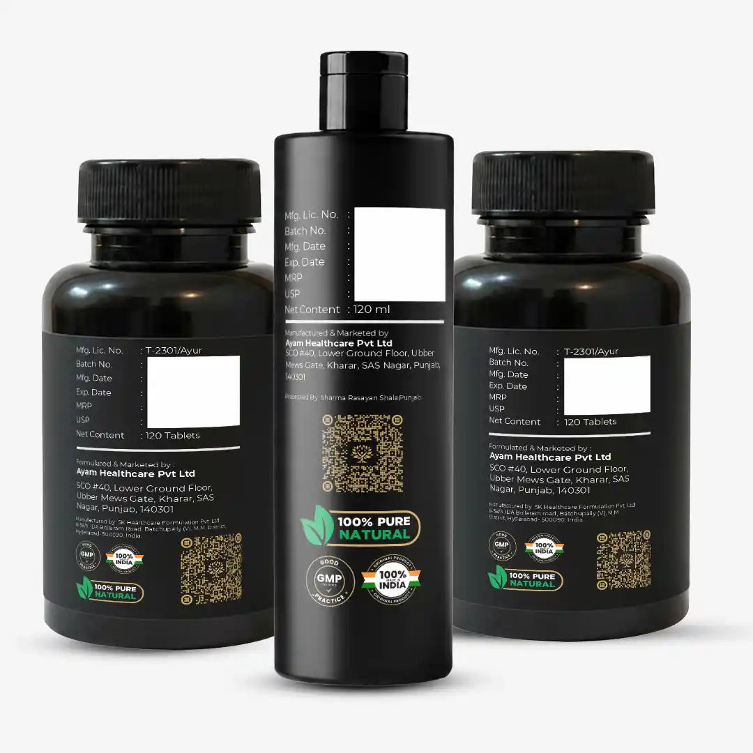 Mobility & Detox Duo