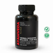 Herbal Hormone Balance For Her