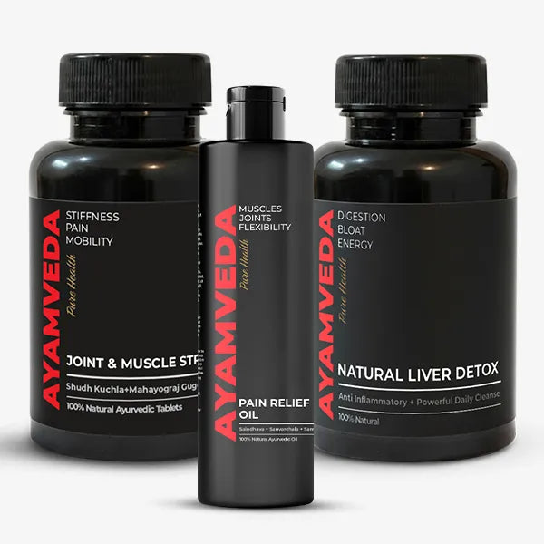 Mobility & Detox Duo