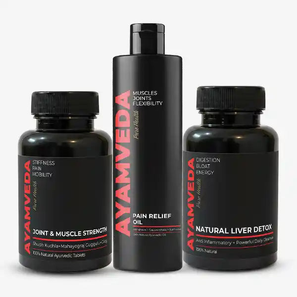 Mobility & Detox Duo