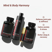 Mind & Body Harmony