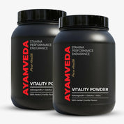 Vitality Powder